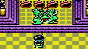 Zelda Oracle Of Ages - 100% Walkthrough Part 14 No Commentary Gameplay - Great Moblin’s Keep