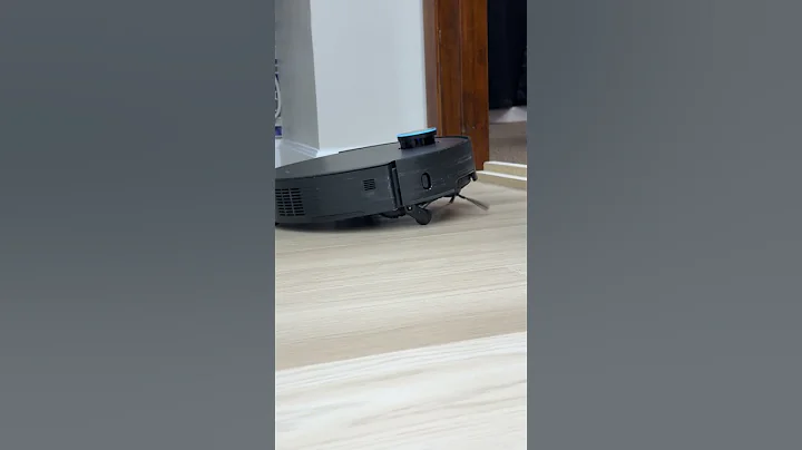 We Tested Dreame x50 Robot Vacuum and Found a BIG Surprise