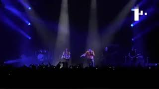 Ha Ash Si Pruebas Una Vez (En Vivo En Plaza Condesa 2013)