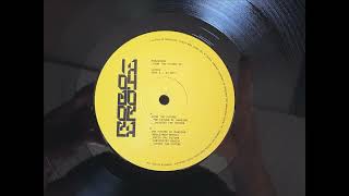 Robodroid -- Program The Future
