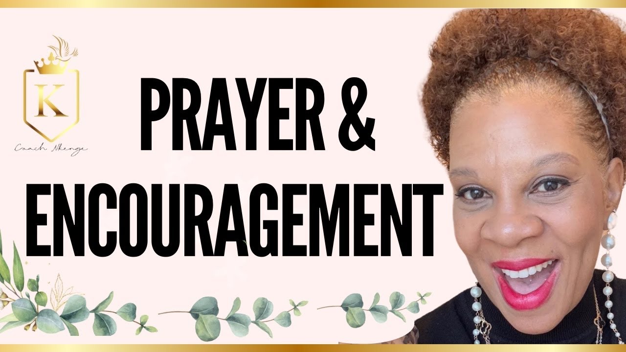 Praying The Bible Youtube