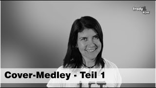 Fredy Pi. & Joli - Teil 1 - Cover-Medley (unplugged) - 2020