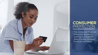 Switching Financial Institutions can be Easy