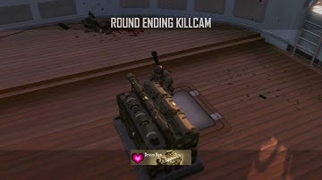 Hijacked Bomb Spot Tutorial