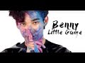 Benny Little Game LYRICS mp3