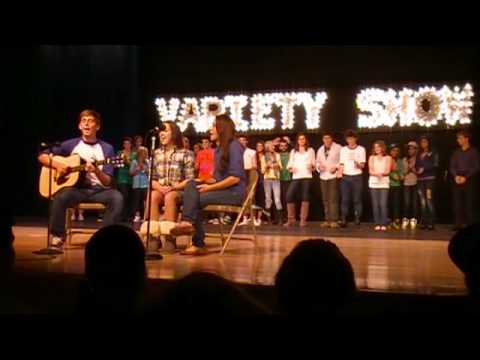 You and I - Mattituck High School Variety Show