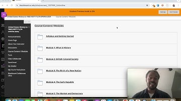 Asynchronous Course Video