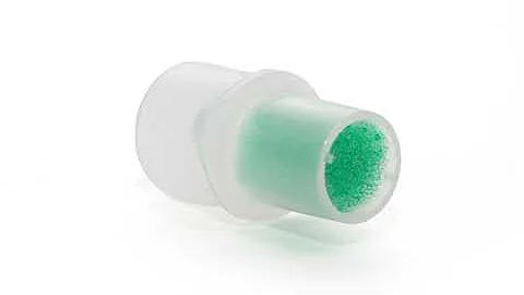 Hydro-Therm™ Micro Heat and Moisture Exchanger (HME)