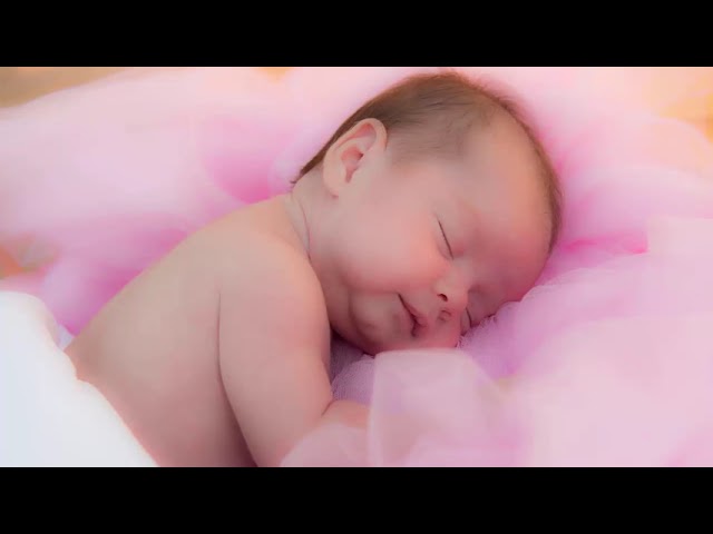2 JAM ♫♫ Musik Untuk Perkembangan Otak Bayi ♫♫ Musik Pengantar Tidur ♫♫ lagu pengantar tidur bayi class=