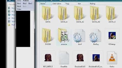 [old] Tutorial- How to extract R.E.3