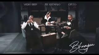 Vigro Deep-Bhampa (ft Zee Nxumalo,Ch cco)