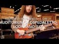 Guthrie govan guitar clinic  tanzan music academy  mmi lodi  piacenza