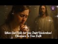 When God Calls But You Don T Understand Obedience Is True Faith Day 6 When God Calls But You Don T Understand Obedience Is True Faith Day 6