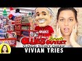will they put BIG LOTS Out of Business - Vivian Tries