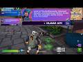 Land at The Battlewoods Calamari and Heatwave Harbor to tap into the unstable reality wave Fortnite!
