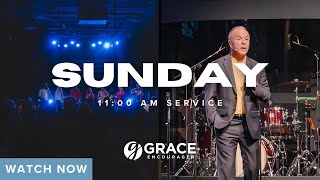 August 2 , 2026 | 11 am | Grace Encourager
