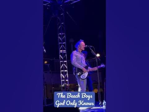 ozzy osbourne god only knows live