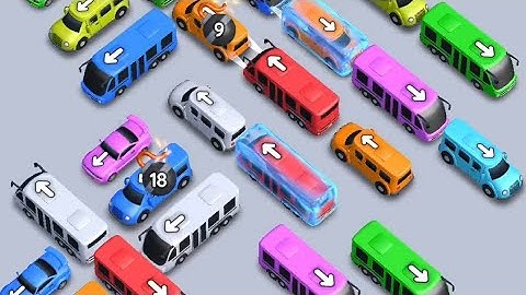 crowd express level 623