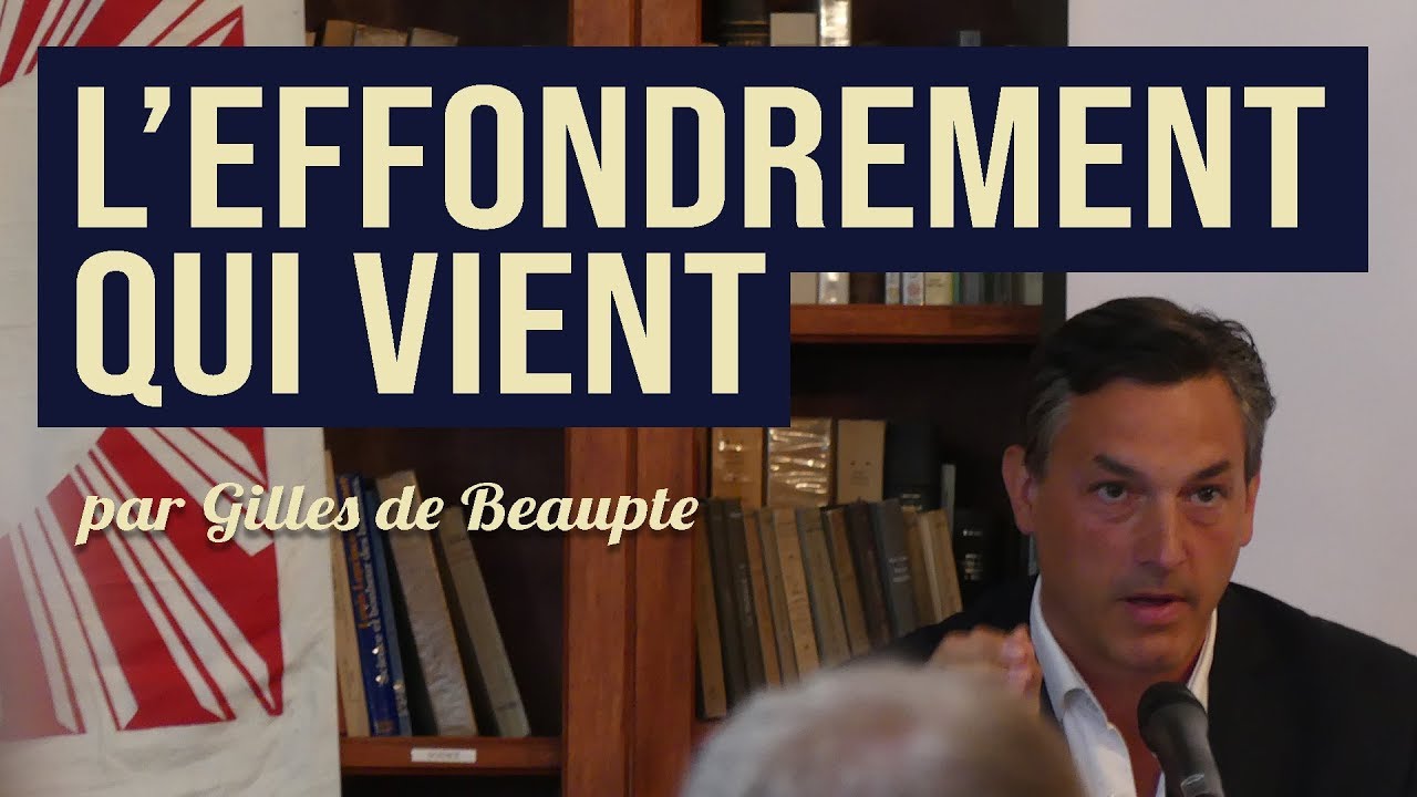 Libéralisme, capitalisme et mondialisme : comprendre le monde actuel