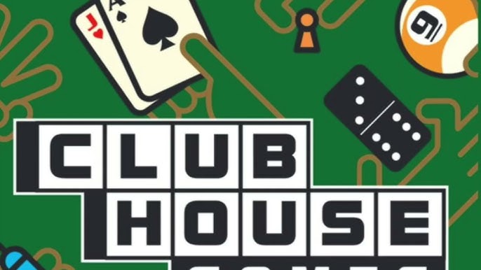  Customer reviews: Clubhouse Games - Nintendo DS