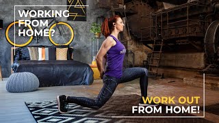 Apocalypse Survival Training Spring 2020 Ad screenshot 4