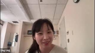 Authorlink Chats with Ling Ling Huang on her debut novel, Natural Beauty