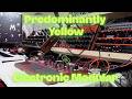 Predominantly Yellow | Electronic Modular |