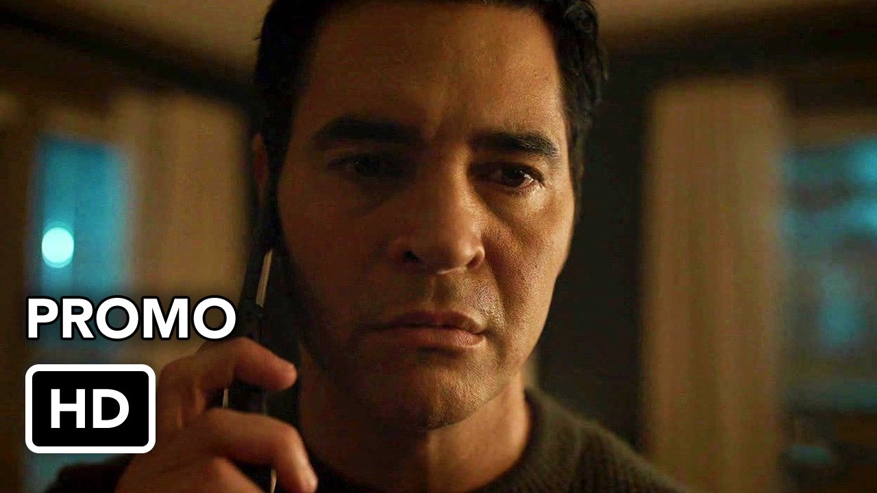 Will Trent 4×15 Promo "The Blank Expanse of Nothing" (HD) Will Trent 4×15 Promo "The Blank Expanse of Nothing" (HD)