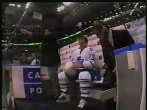 Tie Domi vs Chris Dingman