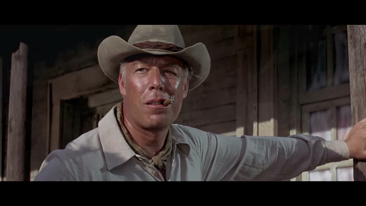 Download Guns of The Magnificent Seven (1969) Opening & End Title