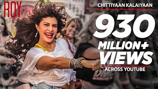 Download Lagu Chittiyaan Kalaiyaan - Official Video | Roy | T Series MP3