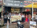 Shri. Dr. Prabhakar Kore Birthday Rally, KLE BCA NIPANI