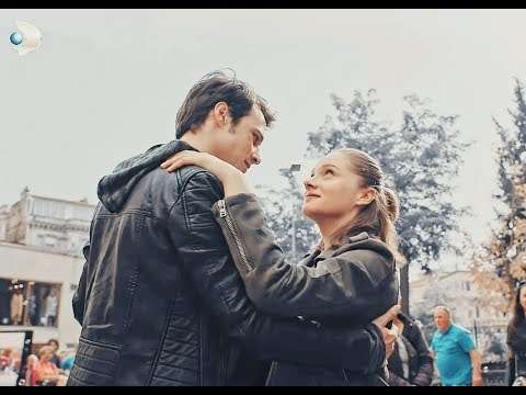 Cihan & Mahir | Does it ever cross your mind?
