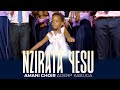 NZIRATA YESU AMANI CHOIR ADEPR KABUGA OFFICIAL VIDEO SESSION