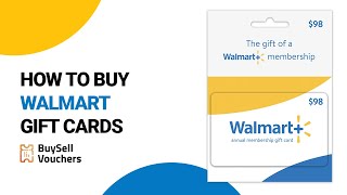 How to Buy Walmart Gift Cards Purchaser Guide 2025