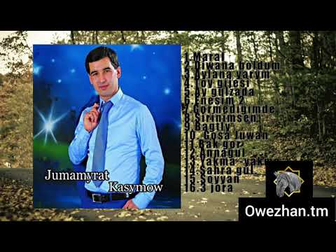 Jumamyrat Kasymow -Toy aydymlary 2-nji bolum (2021)