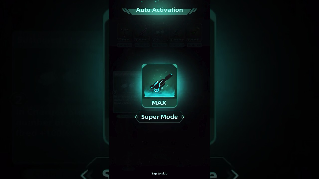 Galaxy Defense: Railgun (Super Mode) 