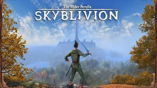 : SKYBLIVION |     [RU]