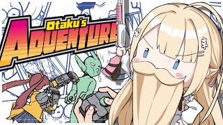 Otaku's Adventure ┊ How to Get an Anime Waifu #peostream