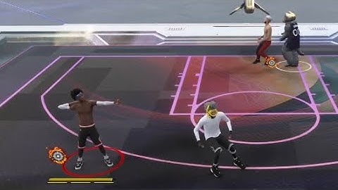 THE BEST SECONDARY BALL HANDLER BUILD IN NBA 2K24!