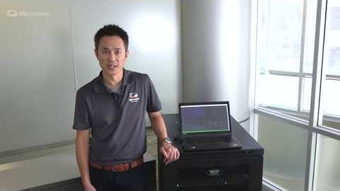 Enhancing NVMe over Fabrics with Microsemi Switchtec, Flashtec and P2Pmem Offload