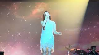 INK WARUNTORN - ฝันลำเอียง (แจ้ ดนุพล Cover) @ PIANO&i The Magic 7 Concert