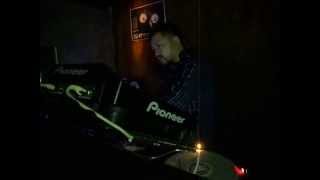 Grooveman Spot Live @ Bassment Bar, Hong Kong pt.3