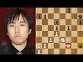 If you Beat Magnus Carlsen, Do it With Style like Bu in World Cup!