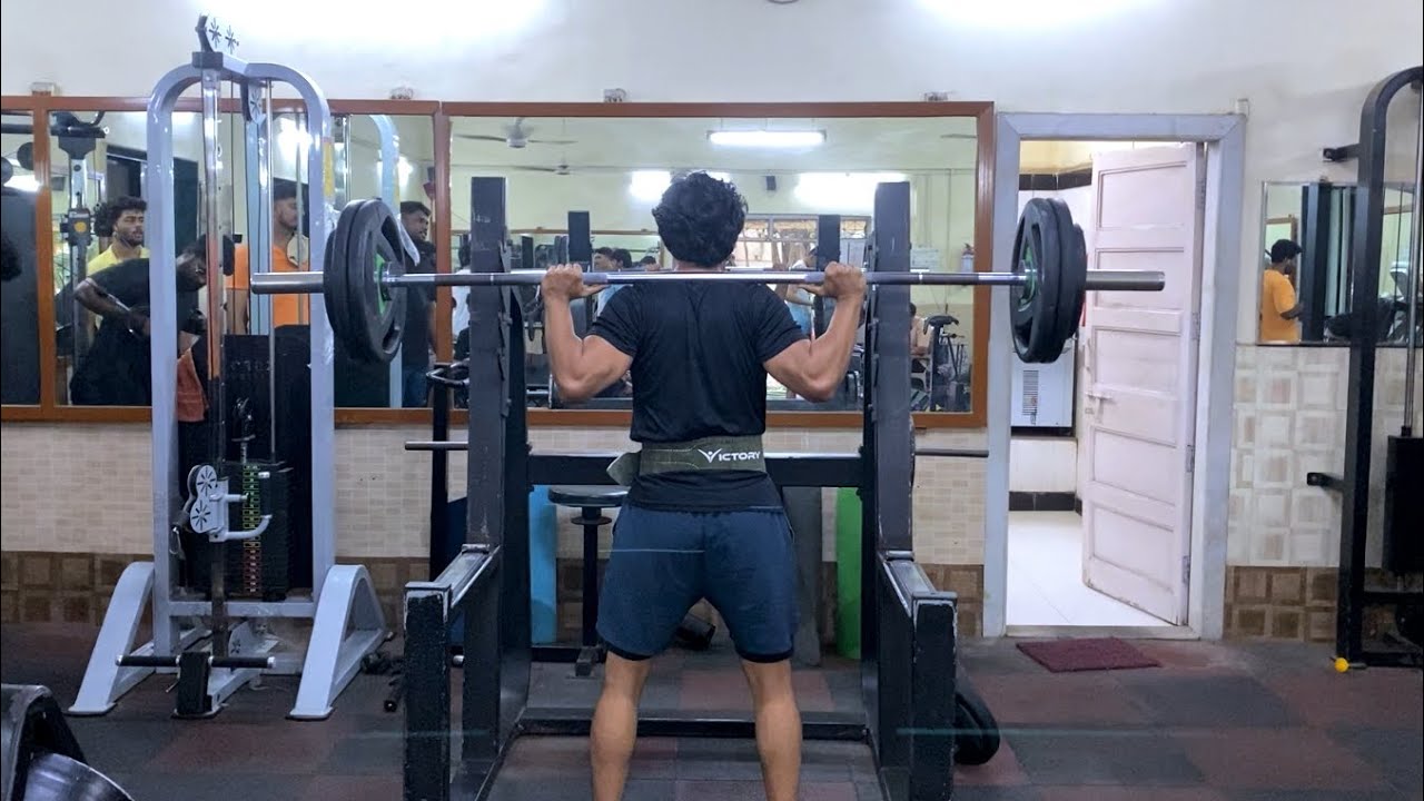 S2 Ep 10 - Day 6/96 Lower Body A