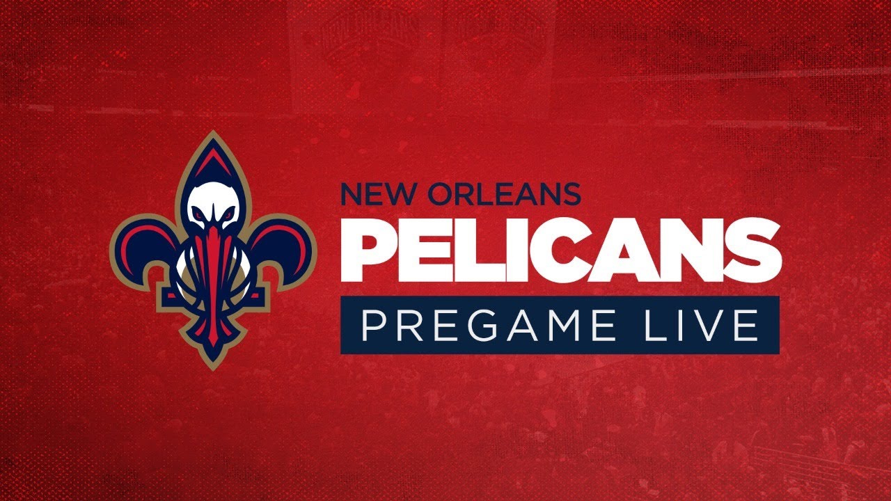 LIVE: Pelicans-Rockets Pregame with Stan Van Gundy (02-09-2021)