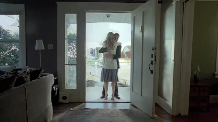 Jill Jordan Theatrical Reel