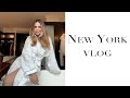 Spent 5 days in New York and here&#39;s what it looked like | ALI ANDREEA