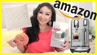 MY AMAZON MUST HAVES