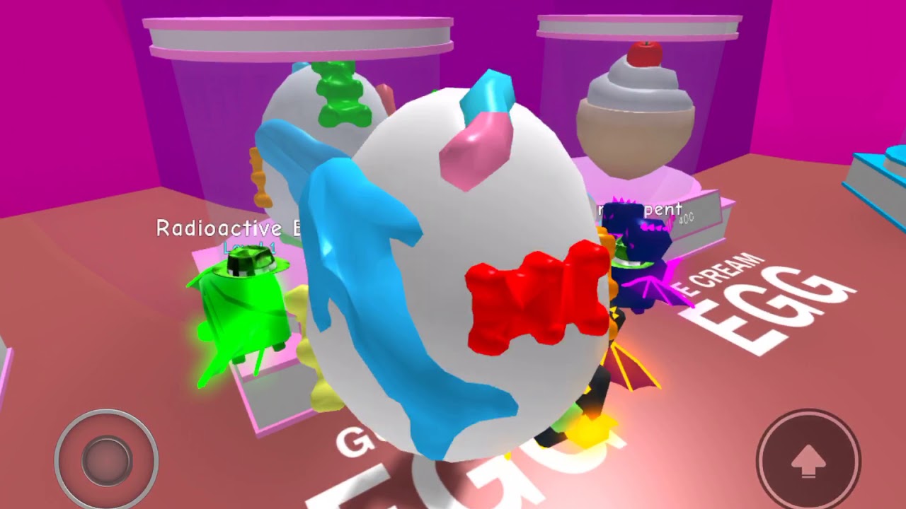 Bubble gum simulator game play YouTube